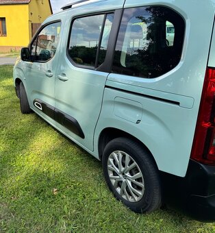 Citroën Berlingo 2020 - 5