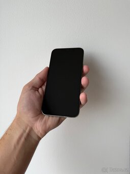 APPLE IPHONE 12 PRO 128GB ČERNÝ-BATERIE 100%-ZÁRUKA - 5