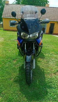 Honda Varadero XL 1000 - 5