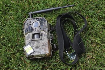 Fotopast BUNATY WIDE FULL HD GSM 4G - 5