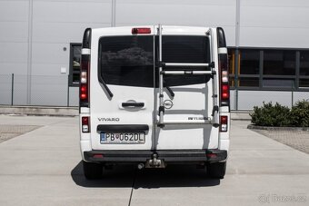 Opel Vivaro Van 1.6 BiTurbo CDTI 125 L1H1 S&S 2,7 Base - 5