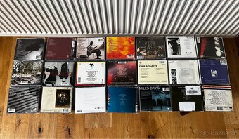 Mix CD’s | USA & AAD pressy | originály | super stavy - 5