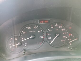 Citroen Berlingo - 5