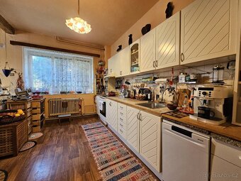 Prodej rodinného domu 142 m², pozemek 88 m², Chrastava - 5
