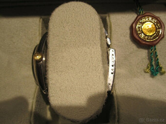 Rolex Datejust Vintage Steel-Gold 36mm - 5