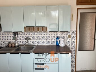 Prodej bytu 2+1 o rozloze 54 m², ulice Fryčajova, Brno - Obř - 5