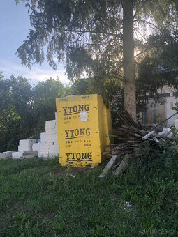 Ytong Lambda YQ 450 P2-300 PDK 450×499×249 - 5