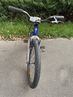 Specialized Hotrock 20” - 5