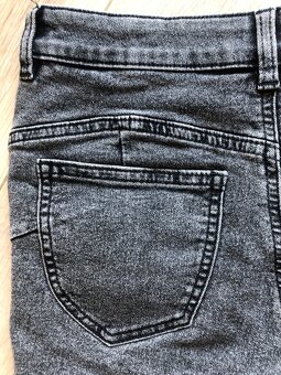 Kraťasy, velikost 36 - 5