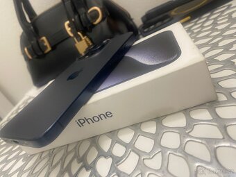 iPhone 15 Pro 128 GB – Blue Titanium – TOP STAV - 5