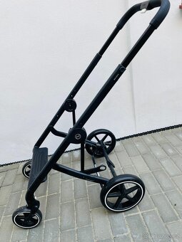 Cybex - 5
