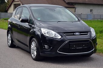 Ford C-Max 2.0TDCI 120kW Titanium 105780 KM - 5