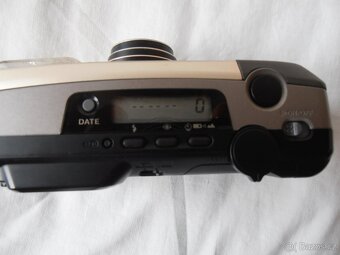 PENTAX ESPIO 115M - 5