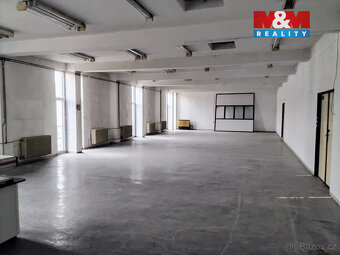 Pronájem obchodní či výrobní prostory, 201 m², Malenice - 5