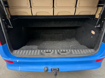 Mercedes-Benz Sprinter XXL- 21míst - 5