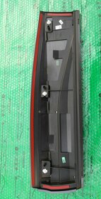 Seat-Cupra Formentor od MR 2020,zadni pravá lišta spodní - 5