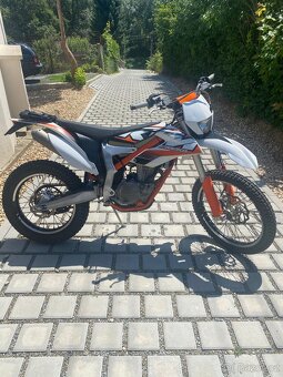 KTM Freeride 350 - 5