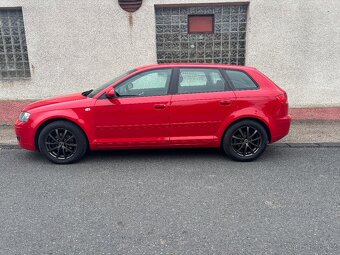 Audi A3 1.9 TDI sportback - 5