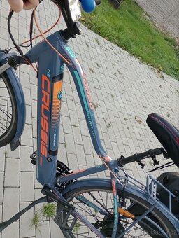 Elektrokola Crussis/18/. - 5
