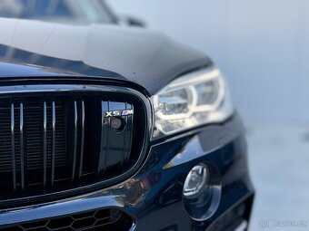 BMW X5 M50d xdrive | FULL VÝBAVA | 2018 - 5