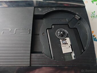 Playstation 3 Super slim - 5