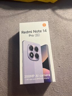 Xiaomi redmi note 14 pro - 5