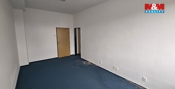 Pronájem kancelářského prostoru, 123 m², Kestřany - 5