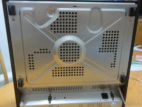 Tandberg Series 3600XD a Tandberg TCD 310 - 5