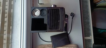 Pákový kávovar s napěnovačem Philips Saeco Poemia - 5