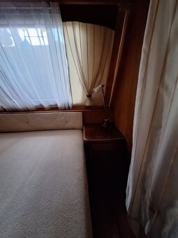 2015 Obytný přívěs / karavan PARTNER ed480 - 5