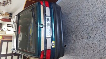 Prodám felicii 1.6 combi - 5