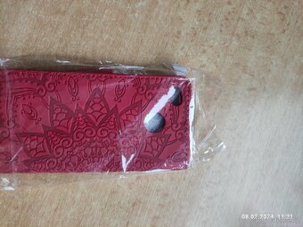 Obal na mobil - Redmi 4X - 5