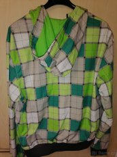 Jarní / Letní bunda velikost L - 5