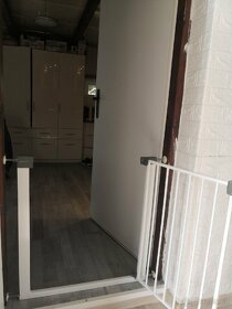 Mřížka mezi dveře - 5