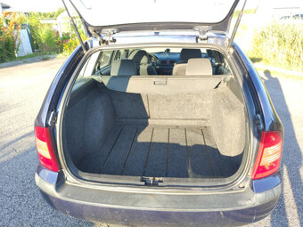 Skoda Octavia I 1.9 TDI - 5