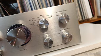 KENWOOD KA-7100 DC Stereo Integrated Amplifier / Vintage - 5