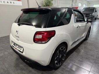Citroën DS3 1,6 THP 115KW 92.000KM - 5