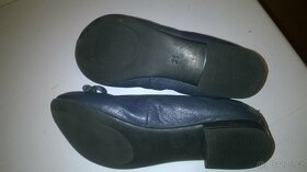 Dívčí botičky LASOCKI, velikost 31, téměř nové - 5