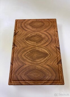 Dřevěné prkénko - 5