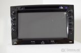 DACIA RENAULT autoradio Android DVD USB SD WIFI dotykove - 5