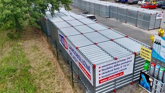 Samoobslužné skladovací boxy v Olomouci - skladbox.cz - 5