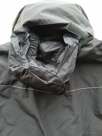 Outdoorová bunda - 5