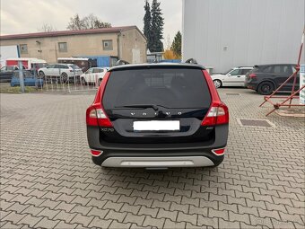 Volvo XC70 2.4 D5 136KW, ventilace + výhřev, po servise. - 5