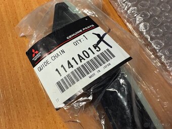 Rozvodová sada 2.2DI-D a 1.8DI-D (4N14 a 4N13) - 5