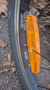 Prodám kolo Beany Zero 20 - 5