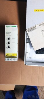 Novy softstarter schneider - 5