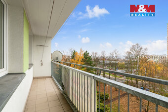 Prodej bytu 2+kk, 40 m², Teplice, ul. Antonína Sochora - 5