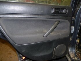 Volkswagen Passat B5.5 - 5