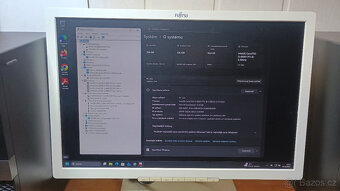 PC#225 počítač Dell Optiplex 5040, Core i5, 16GB, Win 11 - 5