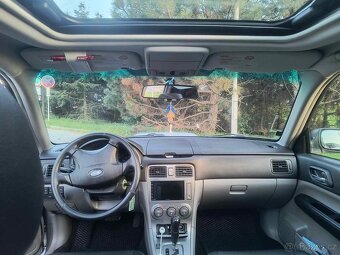 Subaru Forester 2.0 Turbo - 5